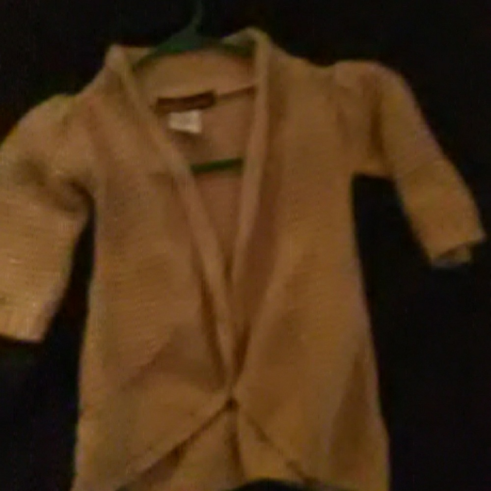 Girl sweater